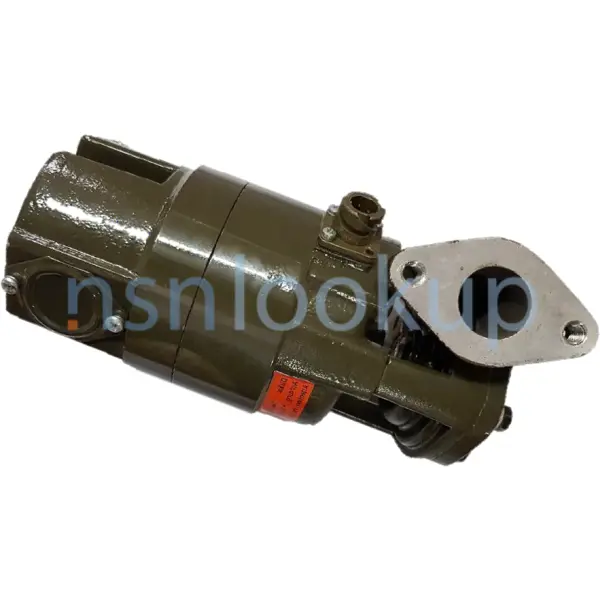 4320-12-311-3797 PUMP UNIT,AXIAL PISTONS 4320123113797 123113797 1/1